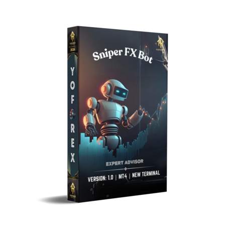 Sniper FX Bot EA V1.0