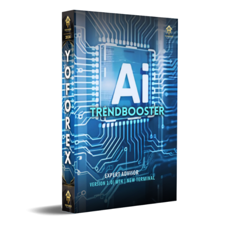 AI Trend Booster EA V1.00