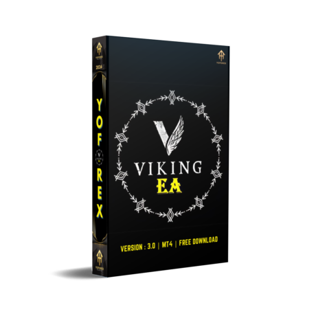 Viking EA V3.0