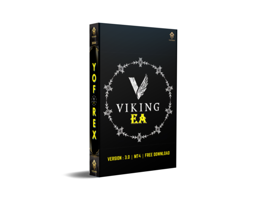 Viking EA V3.0