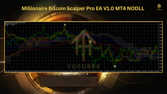 Millionaire Bitcoin Scalper Pro EA V1 - Image 3