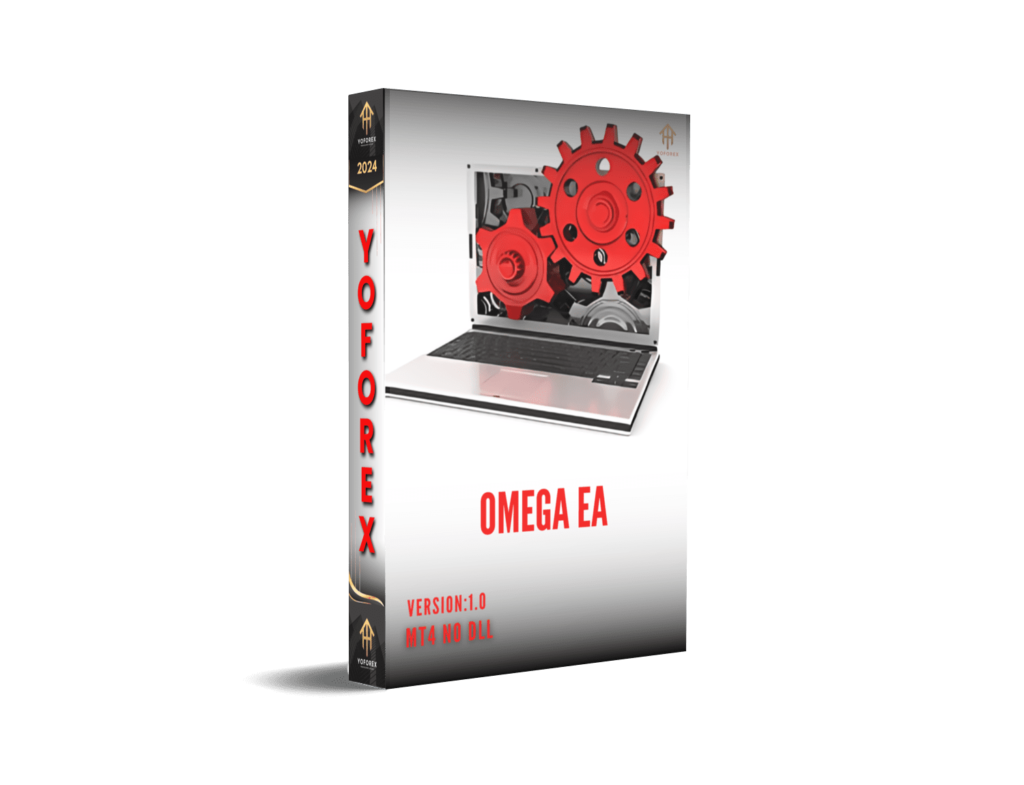 Omega EA V1.0 MT4