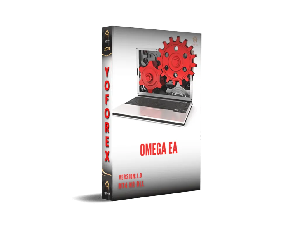 Omega EA V1.0 MT4