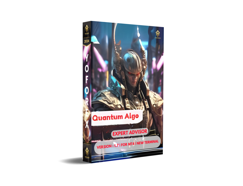 Quantum Algo Trading EA V1.7