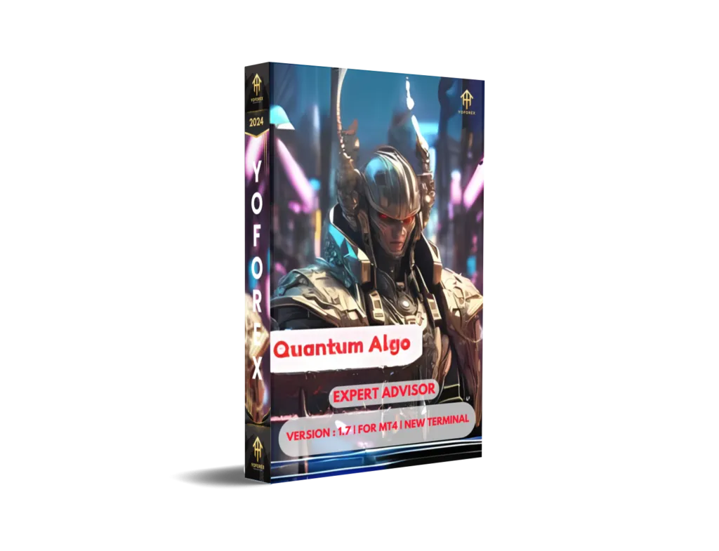 Quantum Algo Trading EA V1.7