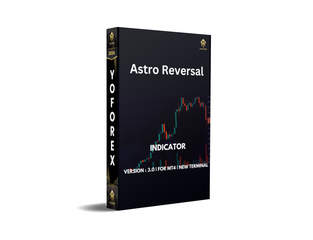 Astro Reversal Indicator V3.0