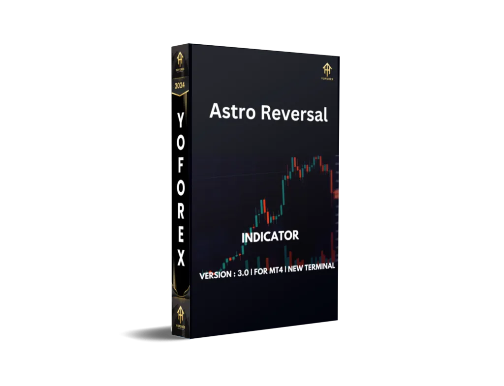 Astro Reversal Indicator V3.0