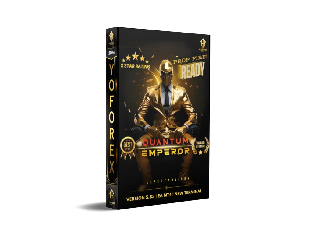 Quantum Emperor EA V5.83