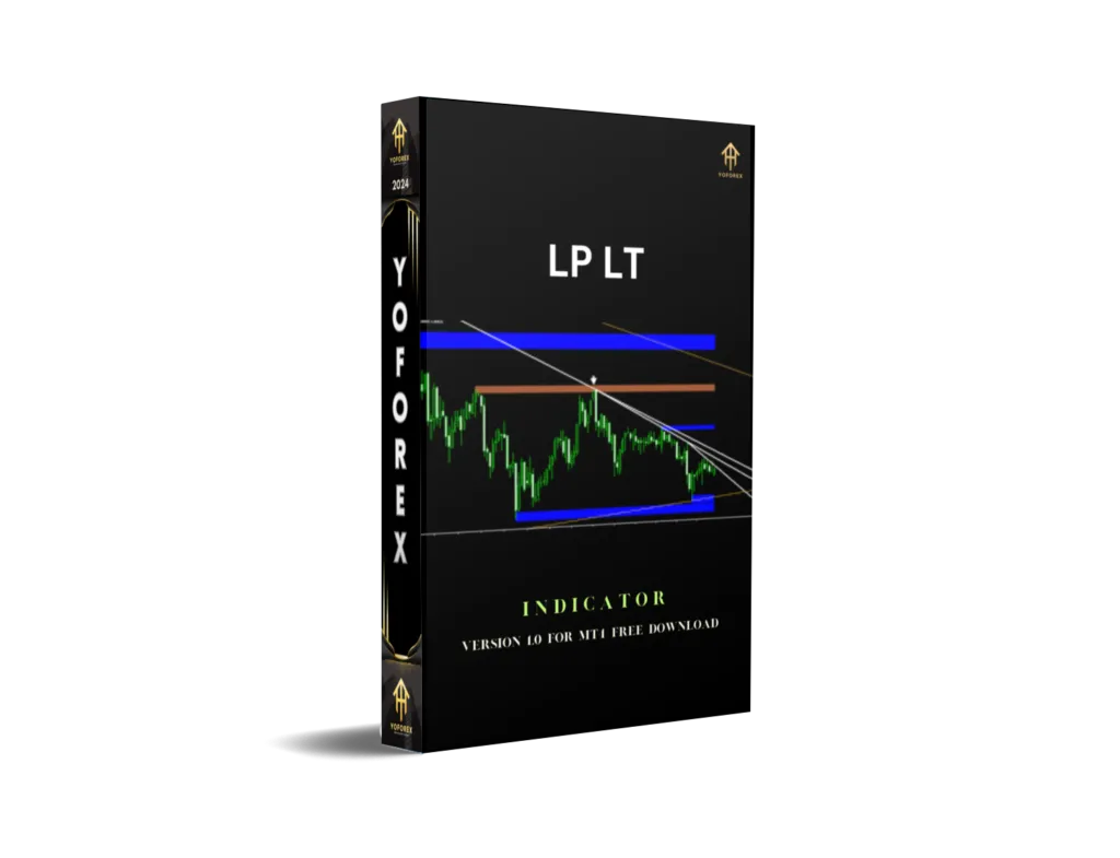 LP LT Indicator