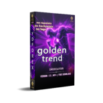 Golden Trend Indicator V1.5 MT4