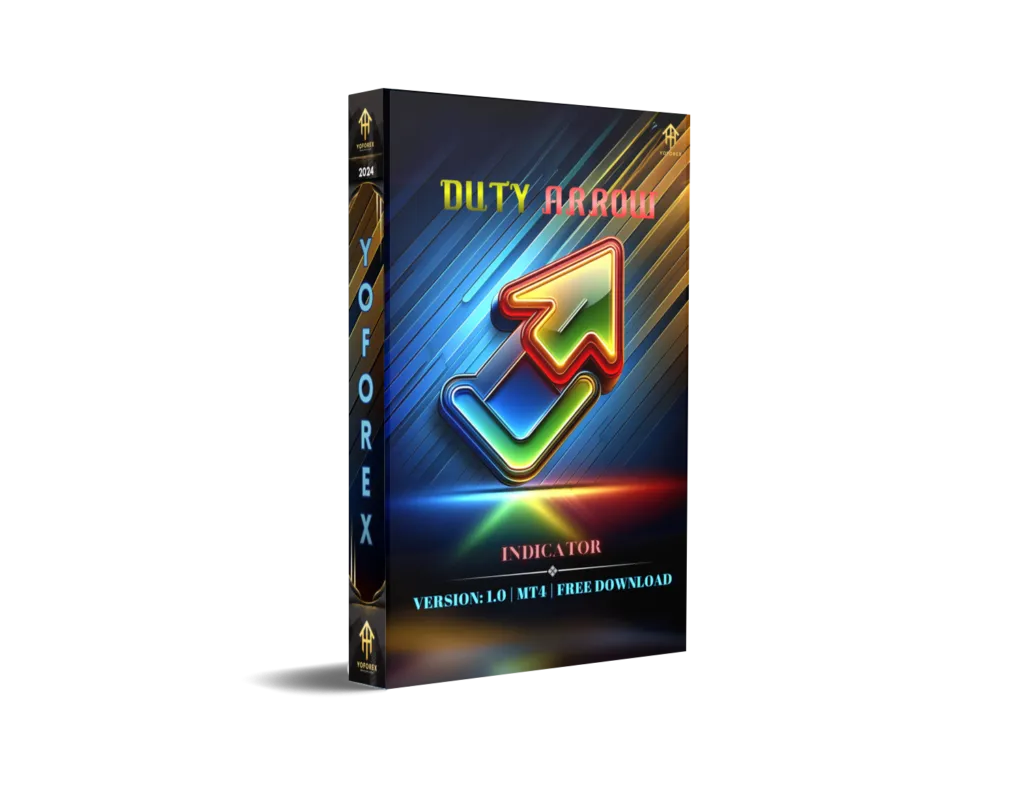DUTY ARROW Indicator
