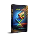 DUTY ARROW Indicator 6 DUTY ARROW Indicator