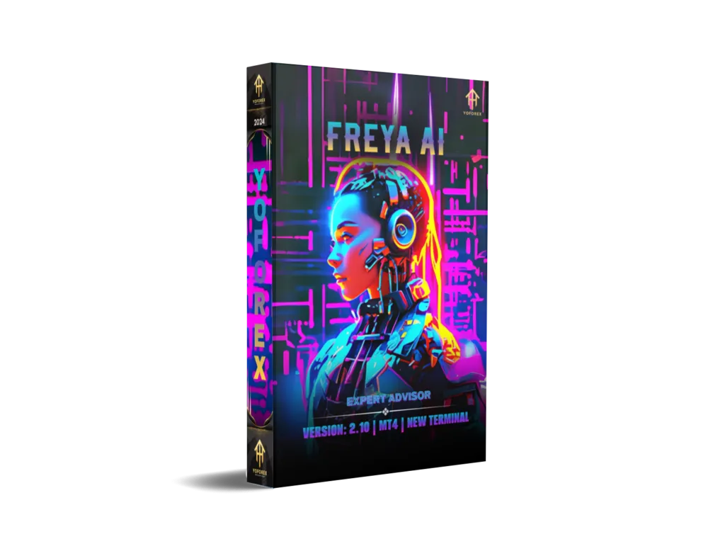 Freya AI EA V2.10