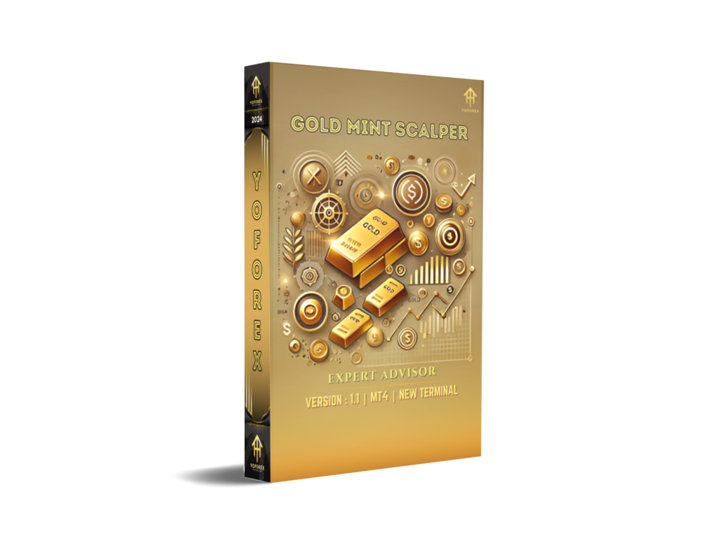 Gold Mint Scalper EA V1.1