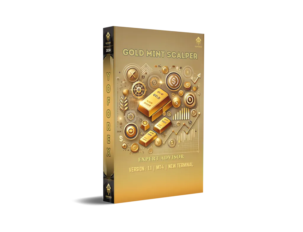 Gold Mint Scalper EA V1.1