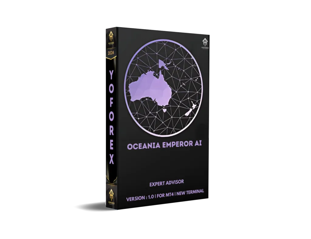 Oceania Emperor AI EA V1.0