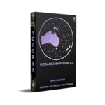Oceania Emperor AI EA V1.0 5 Oceania Emperor AI EA V1.0