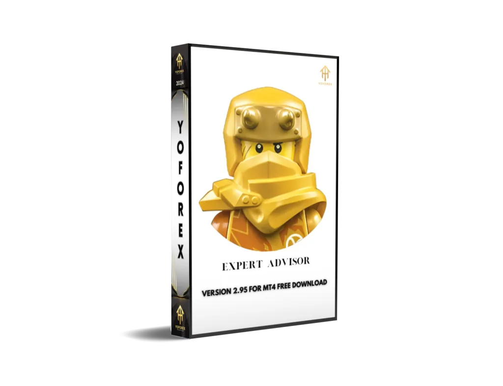 GOLD Scalping Ninja EA