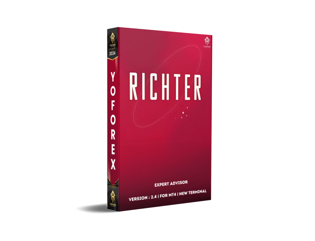 Richter MT4 EA V2.4