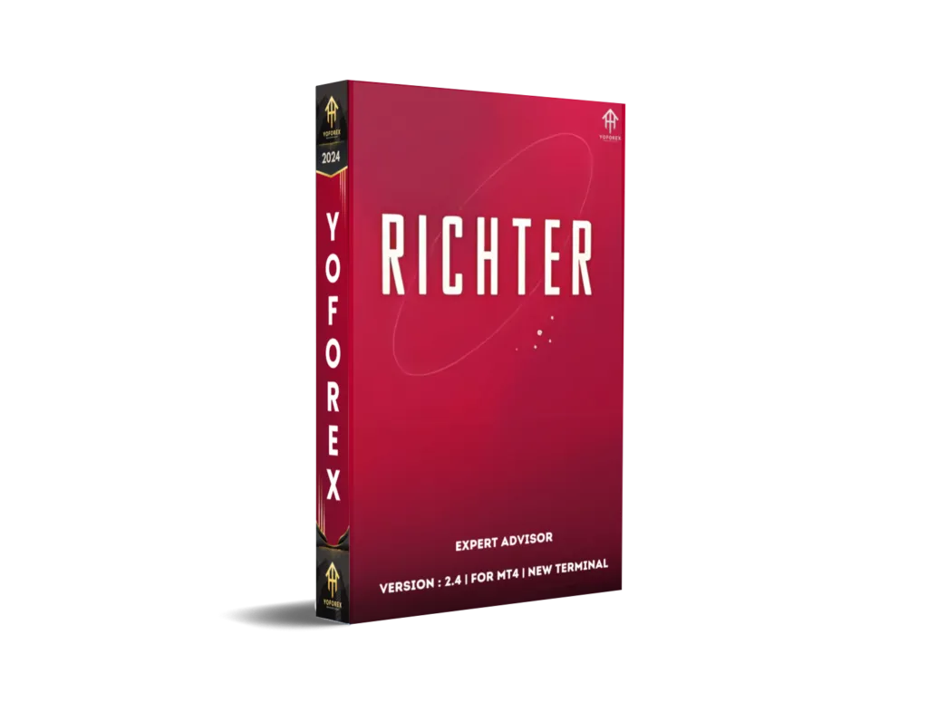 Richter MT4 EA V2.4
