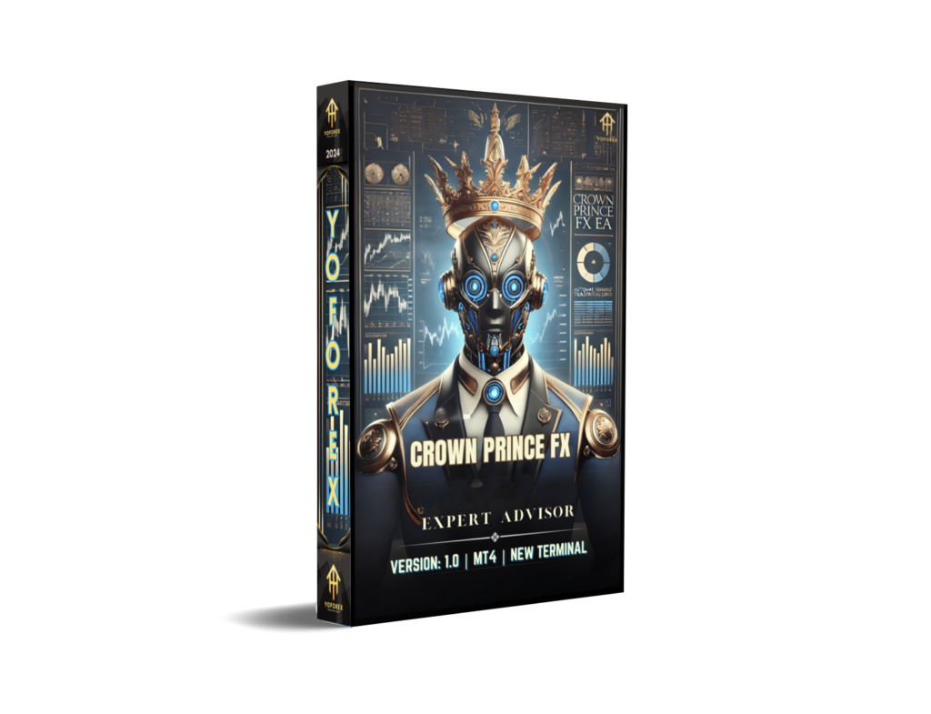 Crown Prince FX EA V1.0 MT4