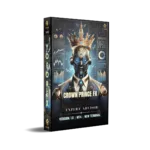Crown Prince FX EA V1.0 MT4