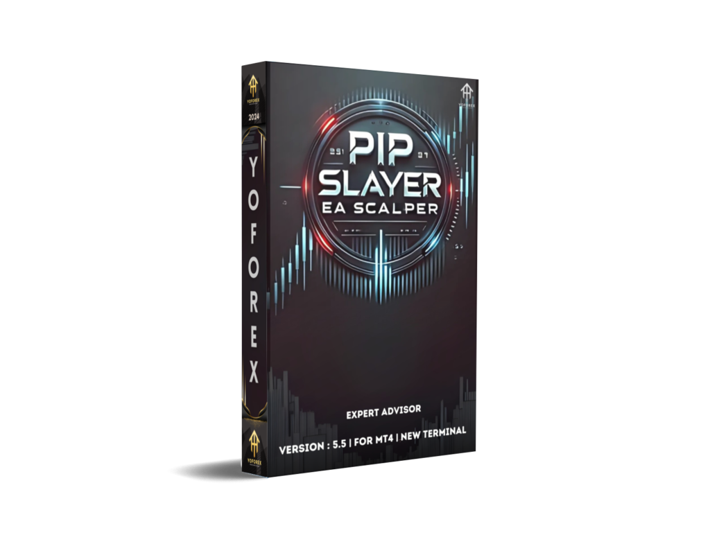 Pip Slayer EA V5.5