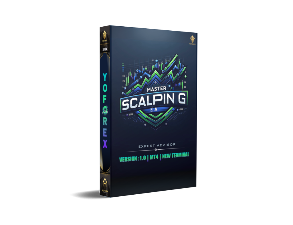 Master Scalping EA V1.0