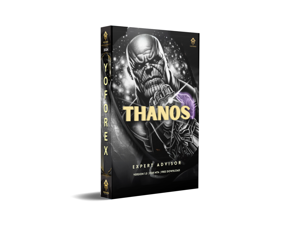 THANOS EA V1