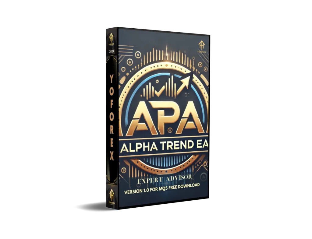 Alpha Trend EA V1.0 MQ5