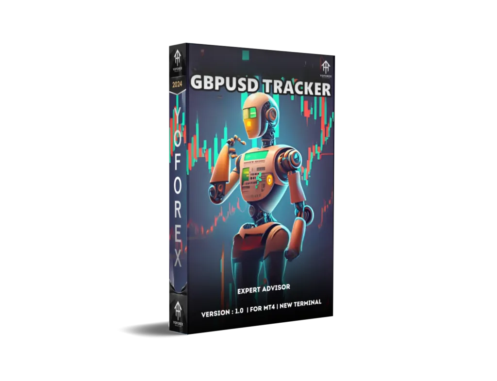 GbpUsd Tracker EA V1.0