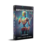 GbpUsd Tracker EA V1.0