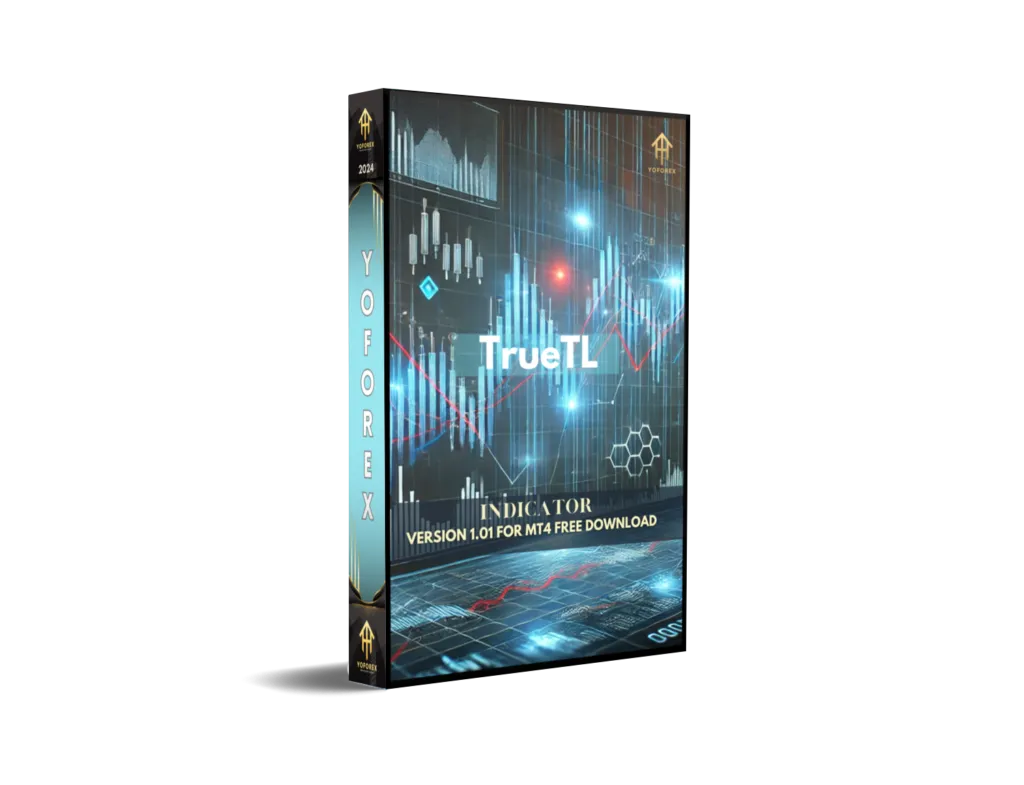 TrueTL Indicator V1.01