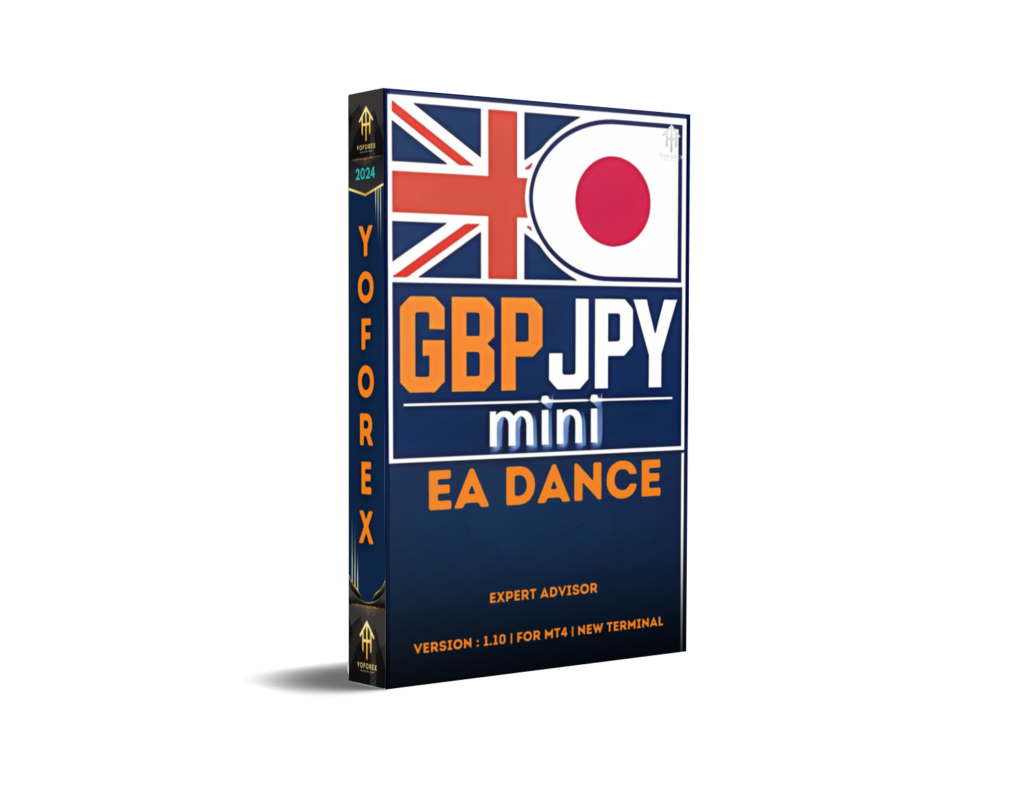 EA Dance GBPJPY H1 Mini EA V1.10