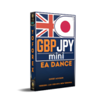 EA Dance GBPJPY H1 Mini EA V1.10