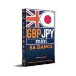 EA Dance GBPJPY H1 Mini EA V1.10