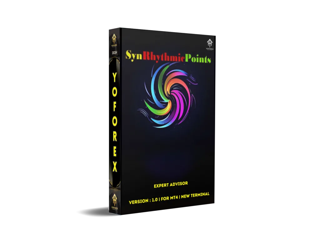 Synrhythmic Points Robot MT4 EA V1.0