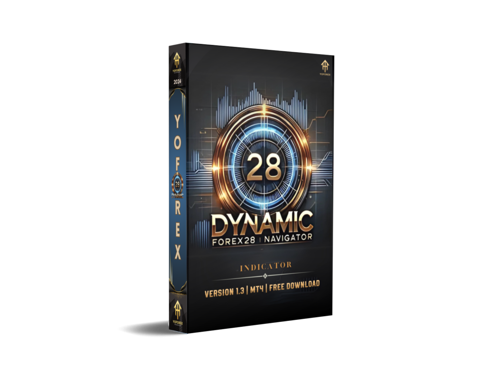 Dynamic Forex28 Navigator Indicator V1.3