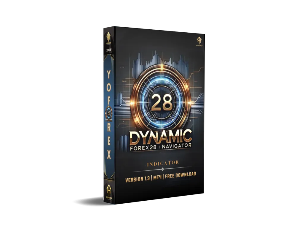Dynamic Forex28 Navigator Indicator V1.3