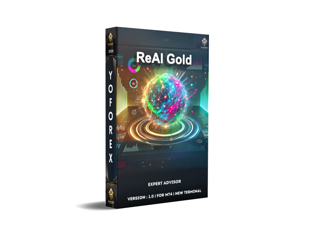 ReAI Gold MT4 EA V1.0