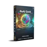 ReAI Gold MT4 EA V1.0