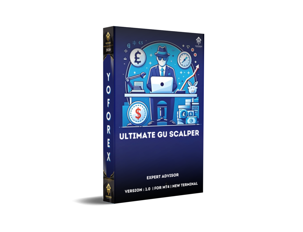 Ultimate GU Scalper EA V1.0