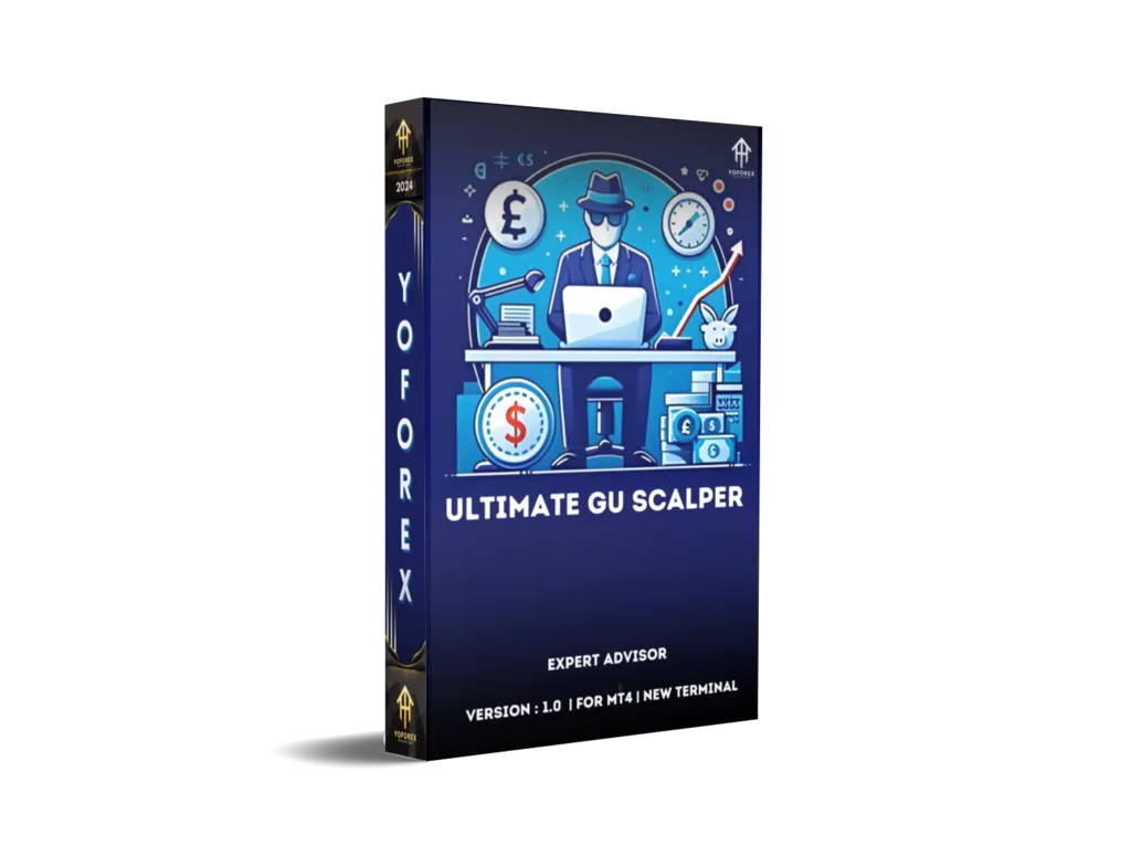 Ultimate GU Scalper EA V1.0