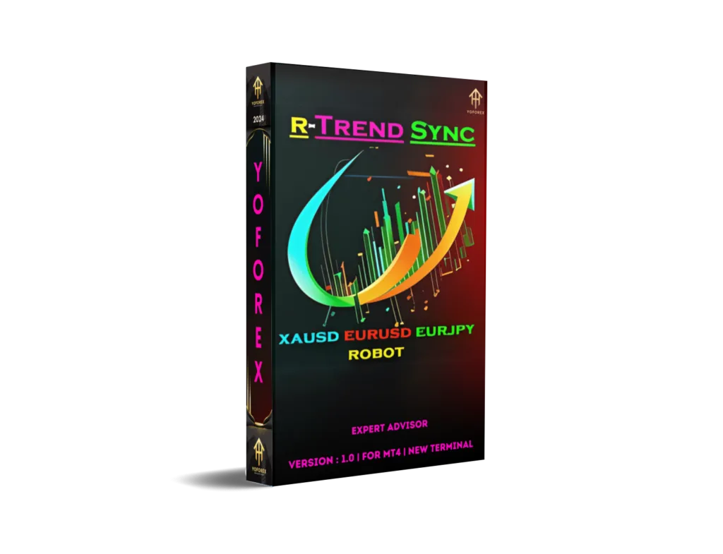 R Trend Sync Robot MT4 EA V1.0