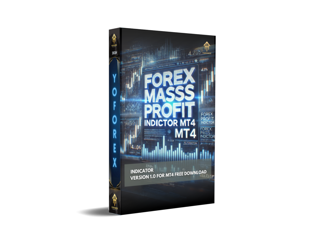 Forex Mass Profits Indicator MT4