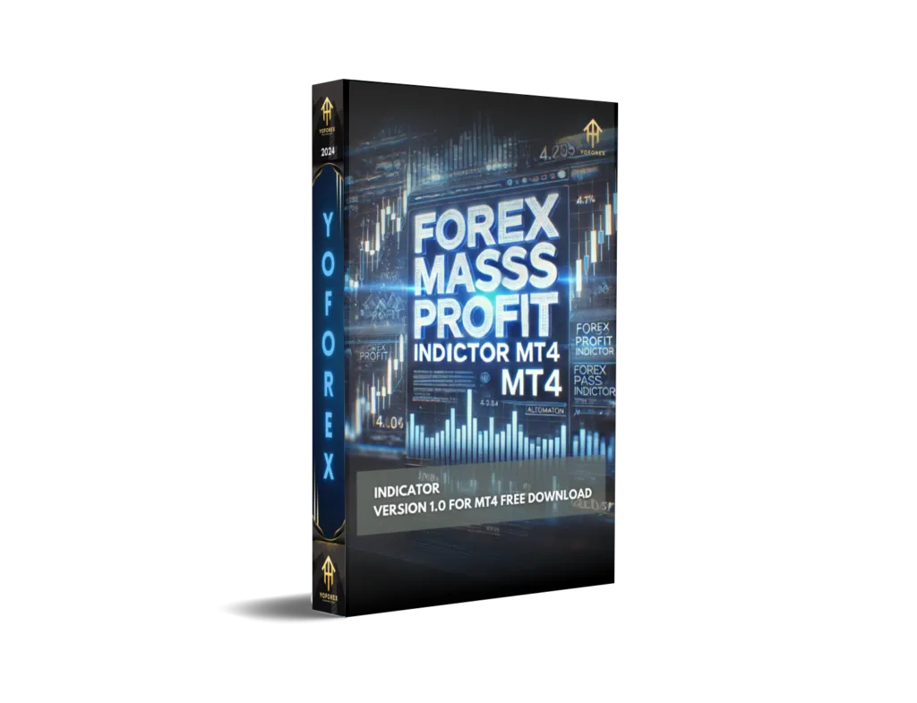 Forex Mass Profits Indicator MT4