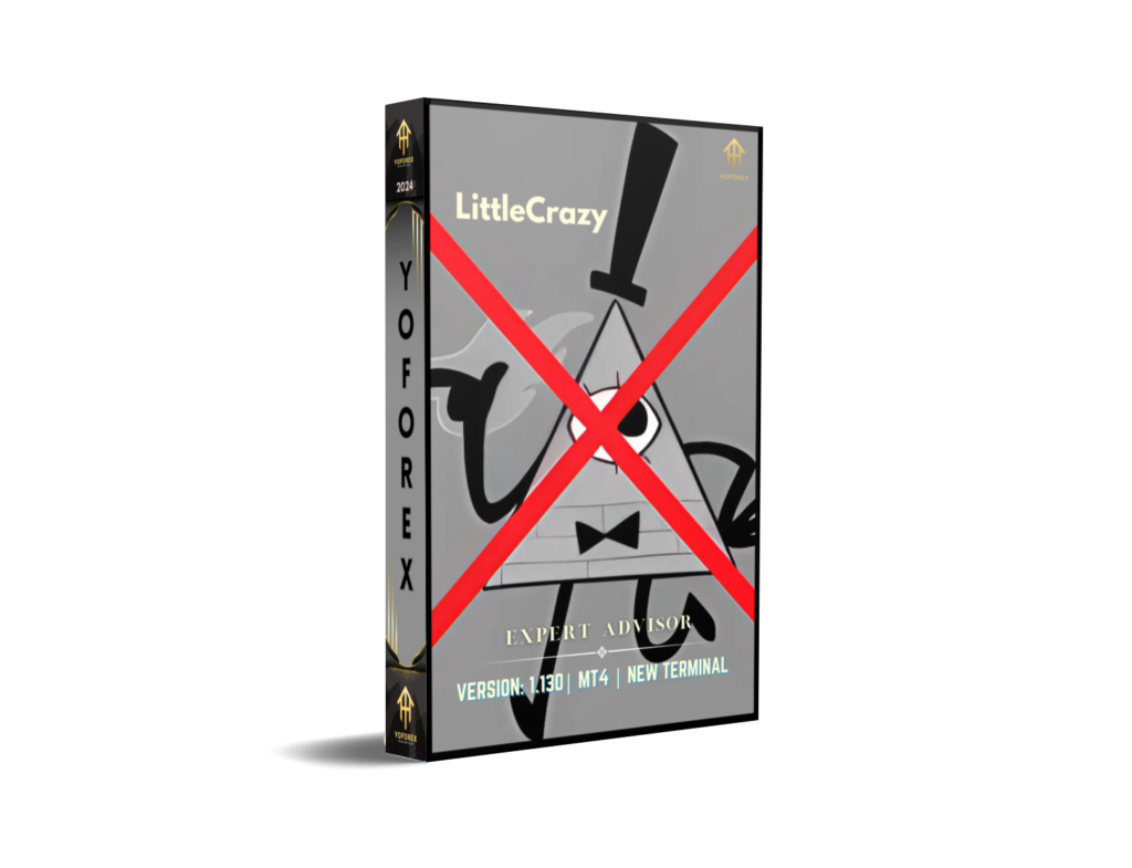 LittleCrazy EA V1.130