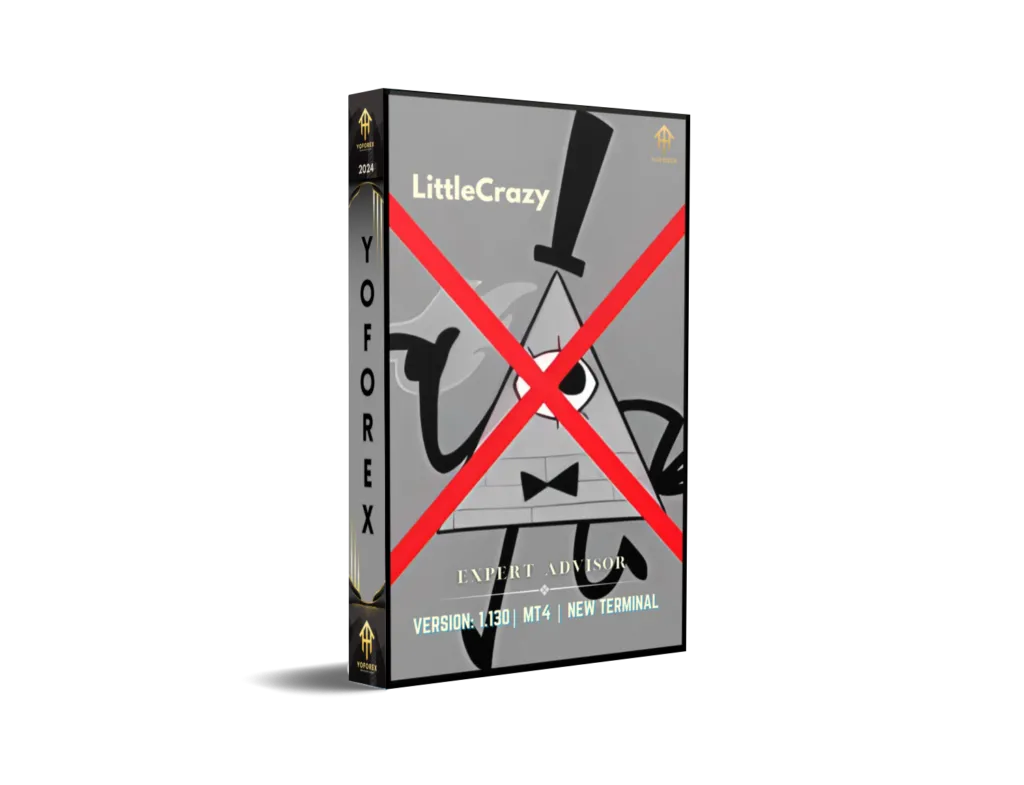 LittleCrazy EA V1.130