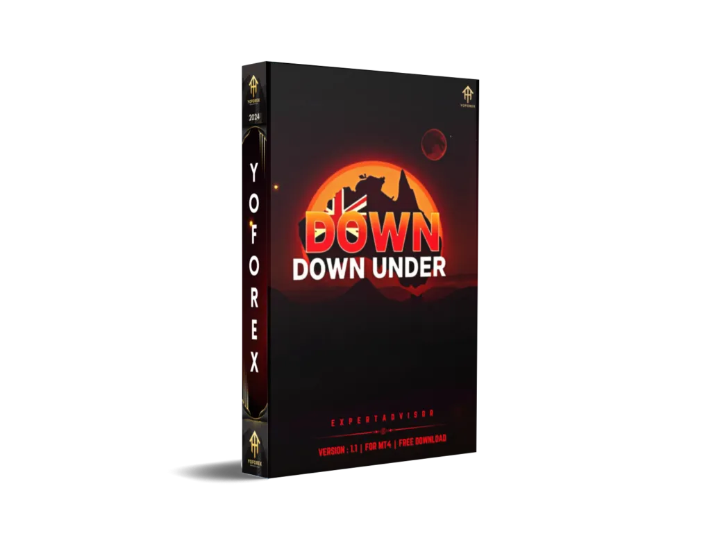 Downunder NZDUSD EA V1.1