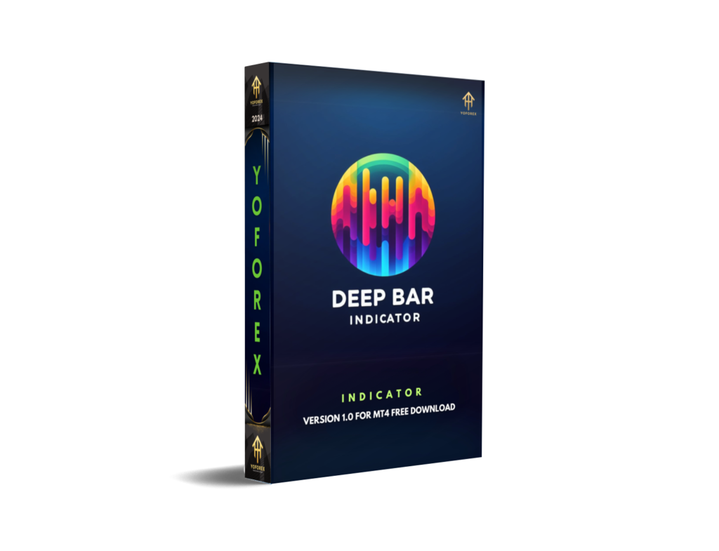 Deep Bar Indicator MT4